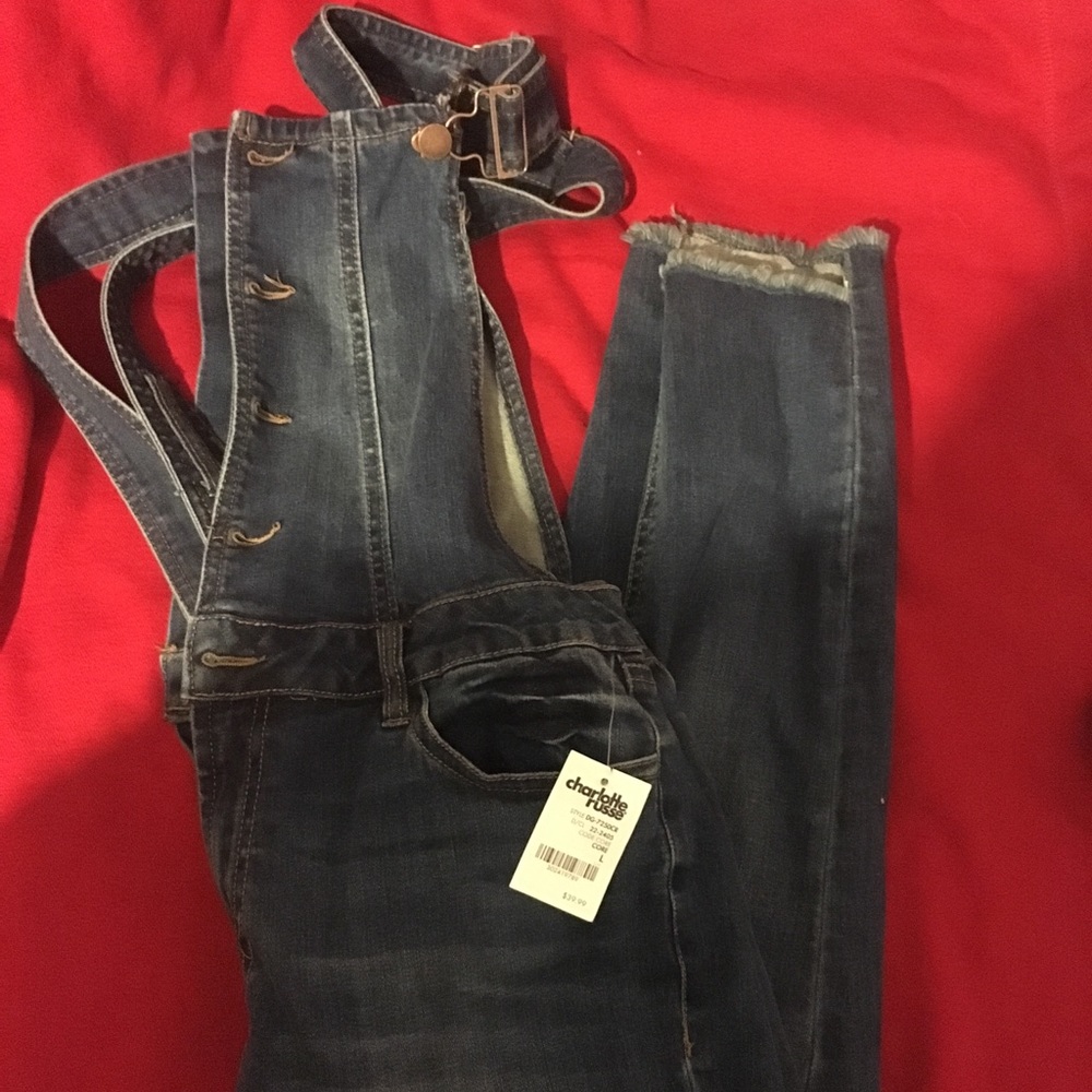 Overalls